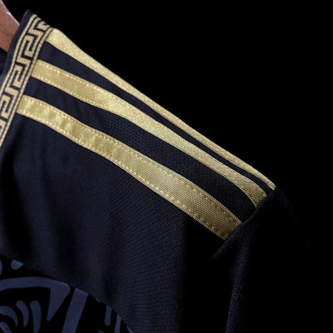 Mexico 3rd Away Special Edition Soccer Football Jersey 2022-23 | Mexico National Team