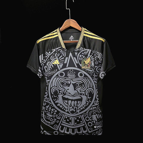 Mexico 3rd Away Special Edition Soccer Football Jersey 2022-23 | Mexico National Team