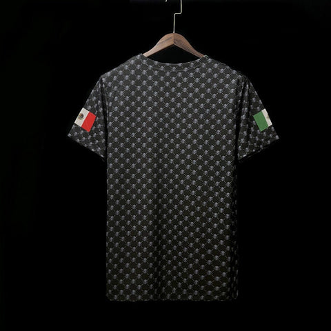 Mexico Away Soccer Football Joint Version Jersey 2022-23 | Mexico National Team