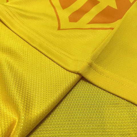 Brazil National Team Retro Soccer Football Jersey 1994