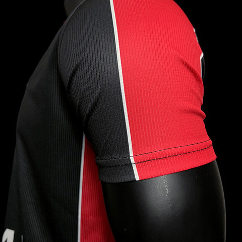 Flamengo 3rd Away Retro Soccer Football Jersey 1999