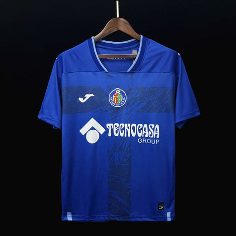 Getafe Home Soccer Football Jersey 2023-24