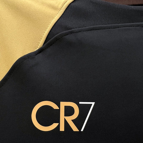 CR7 Sporting Special Edition 3rd Away Soccer Football Jersey 2023-24