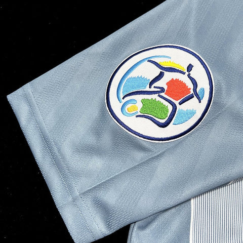 England Retro Away Soccer Football Jersey 1996 | England National Team