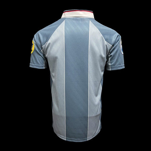 England Retro Away Soccer Football Jersey 1996 | England National Team
