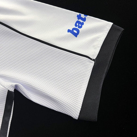 Corinthians Retro Home Soccer Football Jersey 1999