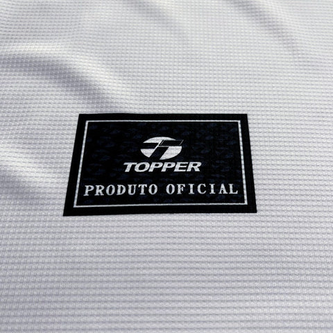 Corinthians Retro Home Soccer Football Jersey 1999