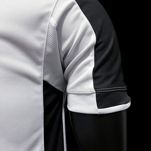 Corinthians Retro Home Soccer Football Jersey 2000 | World Champions Edition