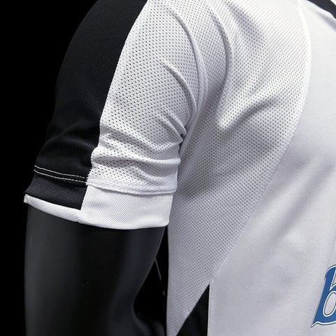 Corinthians Retro Home Soccer Football Jersey 2000 | World Champions Edition