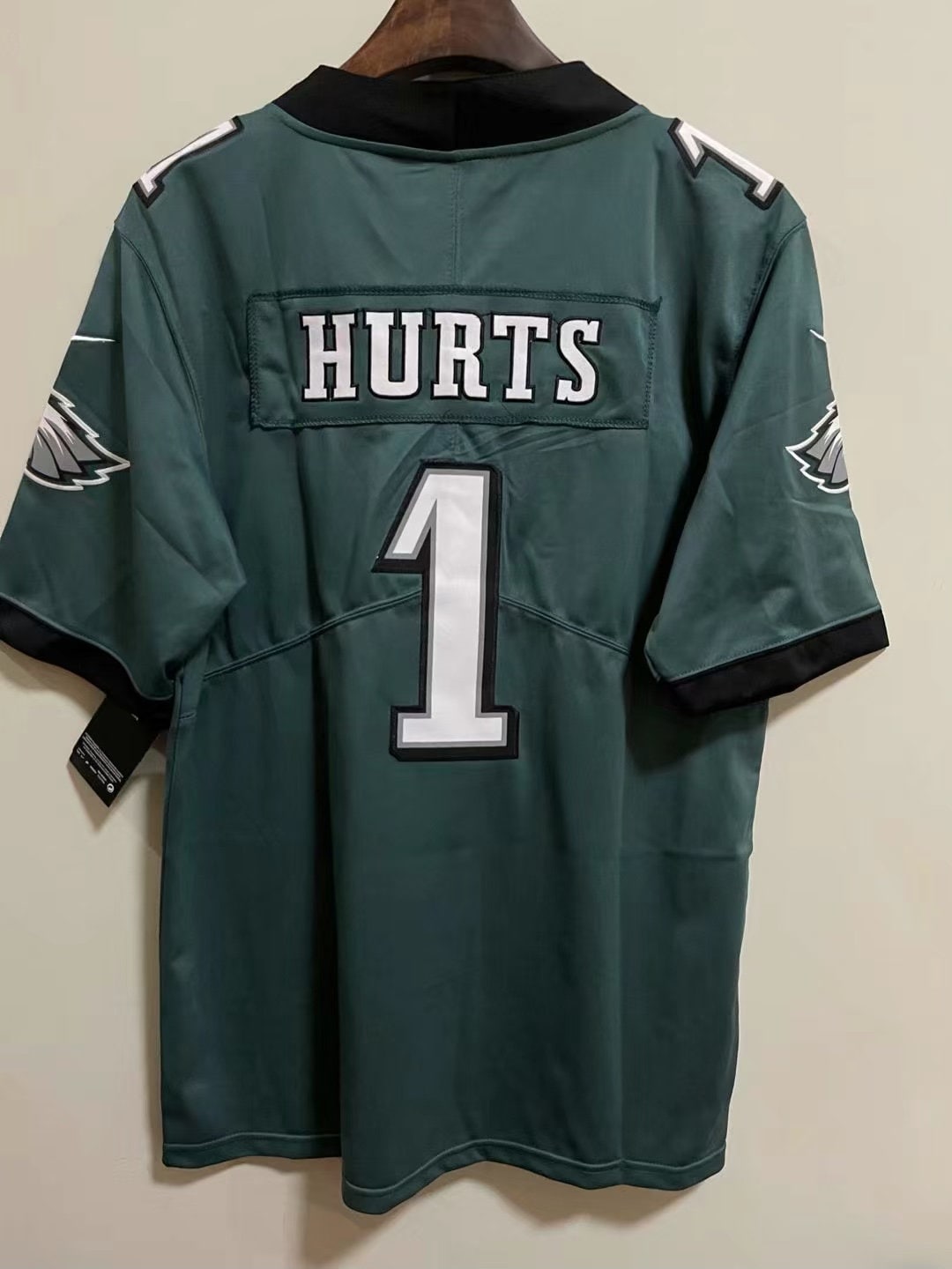 Philadelphia Eagles Jalen Hurts #1 | American Football