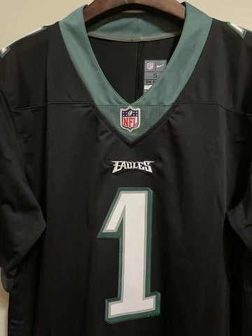 Philadelphia Eagles Jalen Hurts #1 | American Football