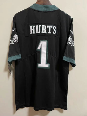 Philadelphia Eagles Jalen Hurts #1 | American Football