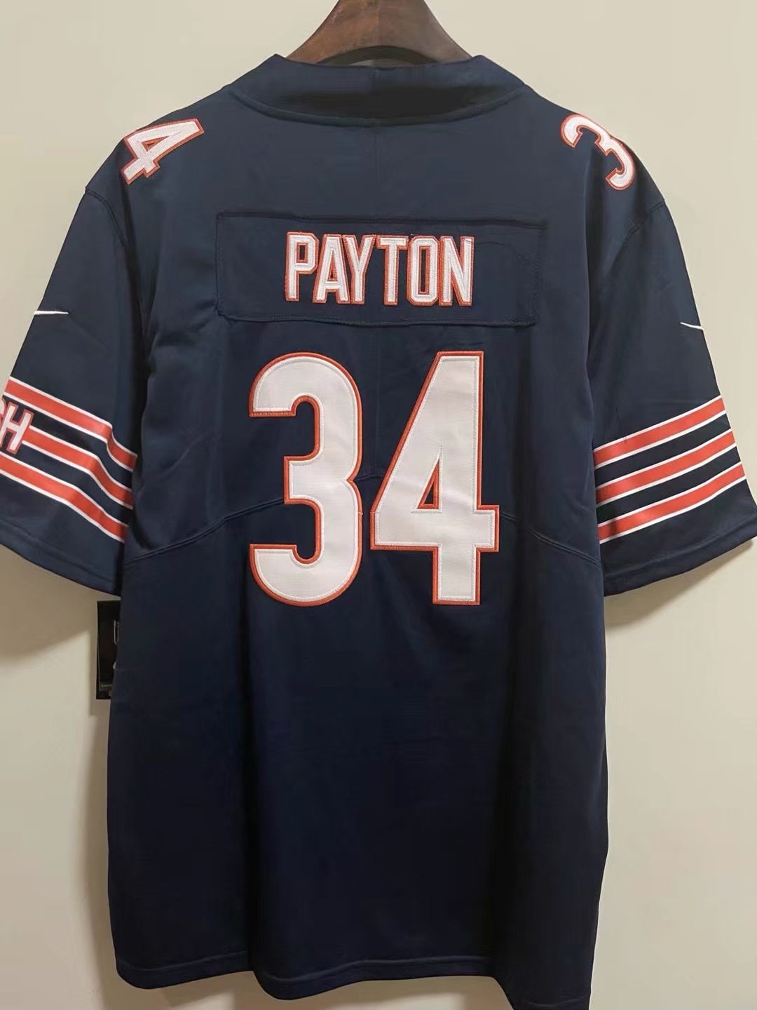 Chicago Bears Walter Payton #34 | American Football