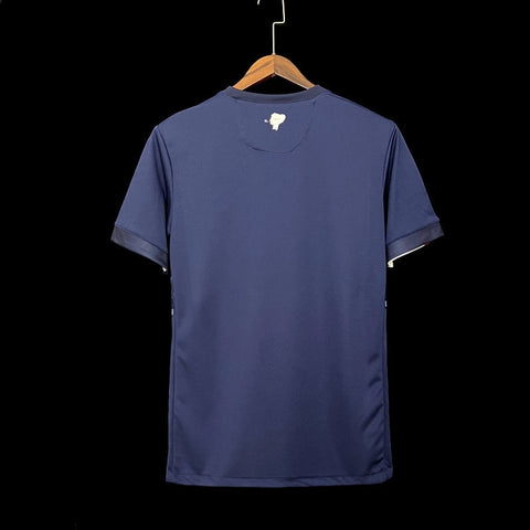 Ecuador Away Soccer Football Jersey 2022-23 | Ecuador National Team