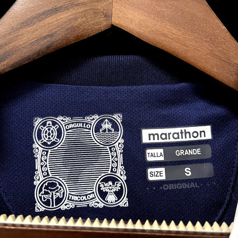 Ecuador Away Soccer Football Jersey 2022-23 | Ecuador National Team