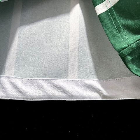 Palmeiras Retro Home Soccer Football Jersey 1993