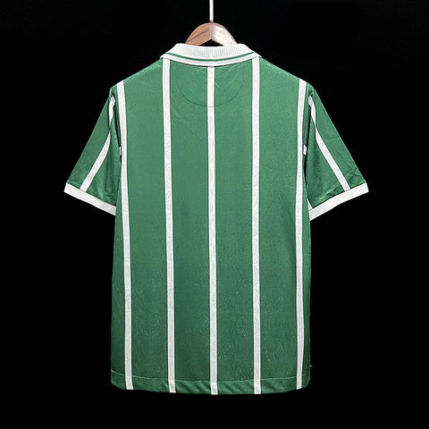 Palmeiras Retro Home Soccer Football Jersey 1993