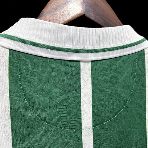 Palmeiras Retro Home Soccer Football Jersey 1993