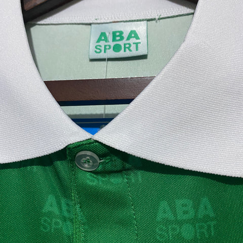 Mexico Away Soccer Football Jersey 1995 | Mexico National Team