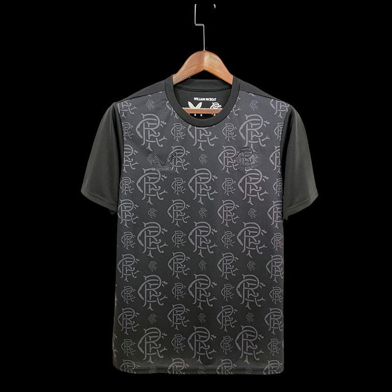 Rangers Training Suit Soccer Football Soccer Football Jersey 2022-23