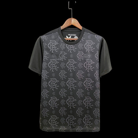 Rangers Training Suit Soccer Football Soccer Football Jersey 2022-23