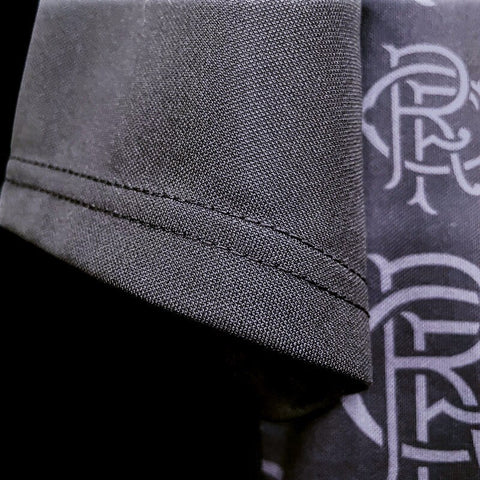 Rangers Training Suit Soccer Football Soccer Football Jersey 2022-23