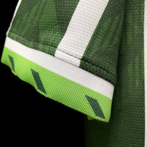 Palmeiras Retro Home Soccer Football Jersey 1994