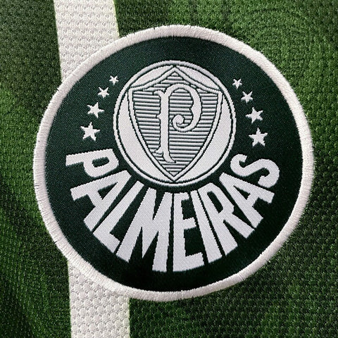 Palmeiras Retro Home Soccer Football Jersey 1994