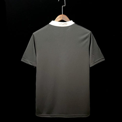 Portugal Black Special Edition Soccer Football Jersey 1921-2021 | Portugal National Team